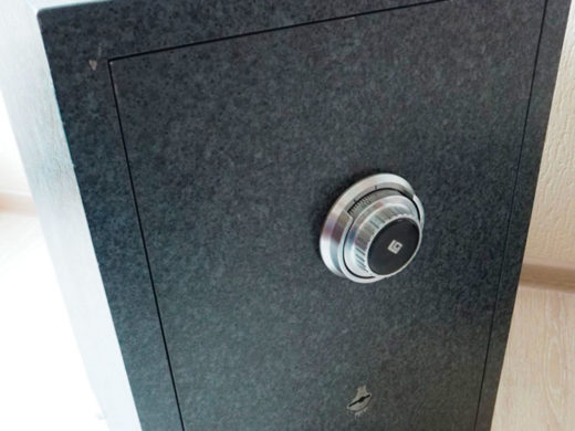 Сейф Bioinjector sc 4402