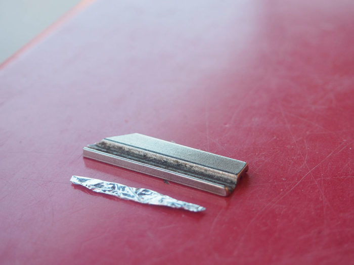 детали инструмента